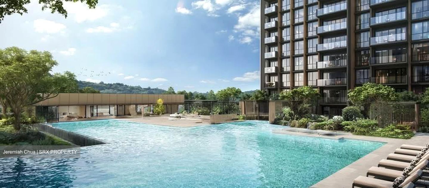 Narra Residences (D23), Apartment #557059311